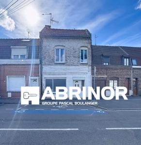 Vente Maison 4 pi�ces WATTIGNIES 59139