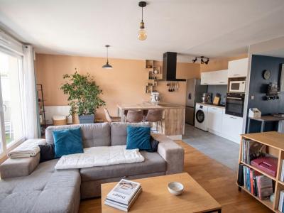 Location Appartement 2 pi�ces LORIENT 56100