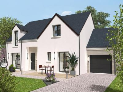 Vente Maison 5 pi�ces OLIVET 45160