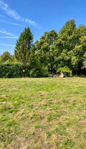 Vente Terrain BRACH 33480