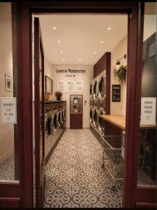 Vente Commerce PARIS-18EME-ARRONDISSEMENT 75018