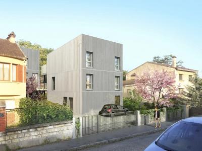 Vente Programme neuf IVRY-SUR-SEINE 94200