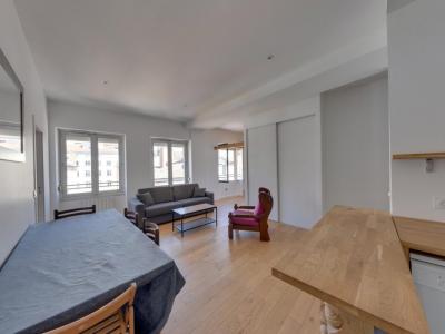 Location Appartement 2 pi�ces LYON-1ER-ARRONDISSEMENT 69001