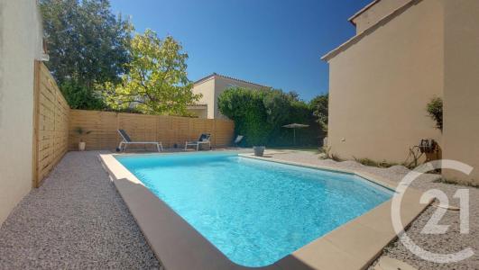 Vente Maison 5 pi�ces LATTES 34970