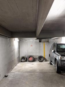 Location Parking LYON-7EME-ARRONDISSEMENT 69007