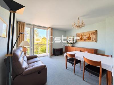 Vente Appartement 3 pi�ces TOULOUSE 31500