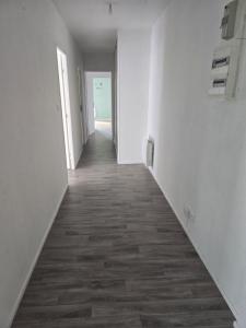 Location Appartement 4 pi�ces CHARLEVILLE-MEZIERES 08000