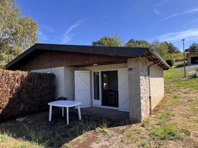 Vente Maison 2 pi�ces TREIGNAC 19260
