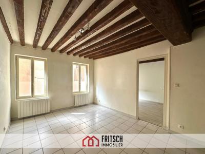 Vente Appartement 2 pi�ces VILLEFRANCHE-SUR-SAONE 69400