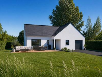 Vente Maison 5 pi�ces BAVENT 14860