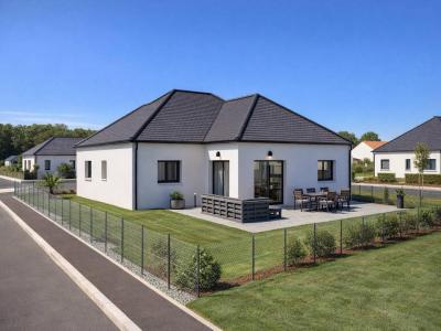 Vente Maison 5 pi�ces CAGNY 14630