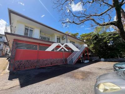 Vente Immeuble SAINT-JOSEPH 97480