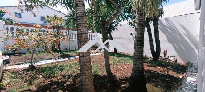 Location Maison 4 pi�ces SAINT-PIERRE 97410