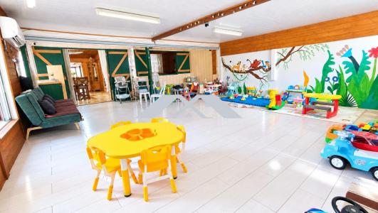 Vente Maison 5 pi�ces SAINT-PIERRE 97410