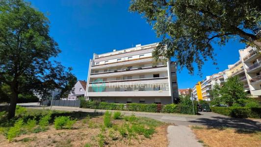 Location Appartement 2 pi�ces STRASBOURG 67200