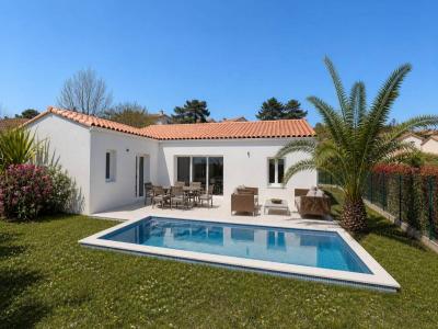 Vente Maison NUAILLE-D'AUNIS 17540