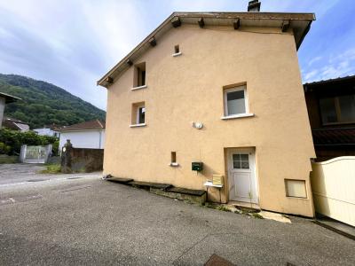Vente Maison 3 pi�ces VILLARD-BONNOT 38190