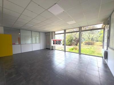Location Bureau GARDE 83130