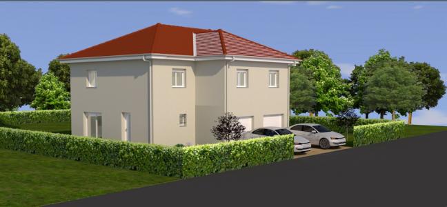 Vente Maison MONTMELIAN 73800