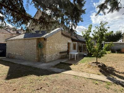 Vente Maison 6 pi�ces CHENOISE 77160