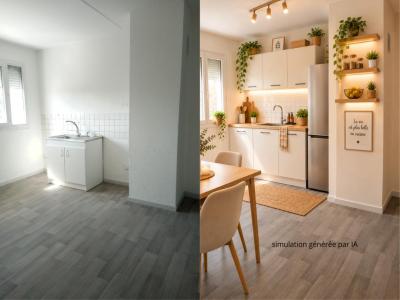 Location Appartement VALENCE 26000