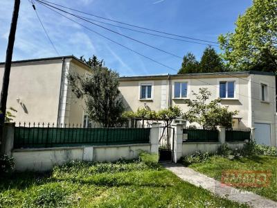 Vente Maison 5 pi�ces SARCELLES 95200