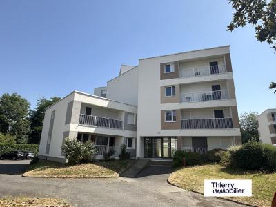 Vente Appartement 3 pi�ces RENNES 35000