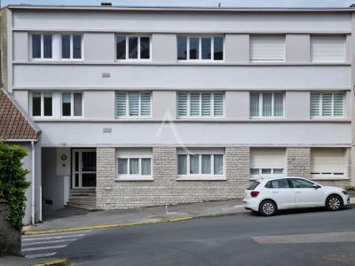 Vente Appartement BOULOGNE-SUR-MER 62200