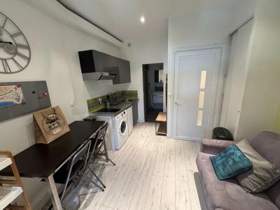 Vente Appartement 2 pi�ces NICE 06000