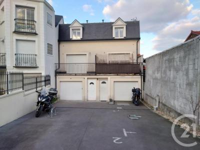 Vente Maison 12 pi�ces FONTENAY-SOUS-BOIS 94120