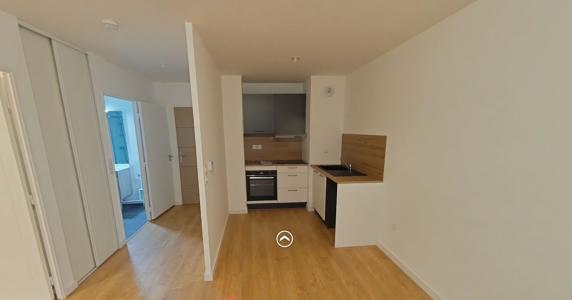 Location Appartement 2 pi�ces LESQUIN 59810