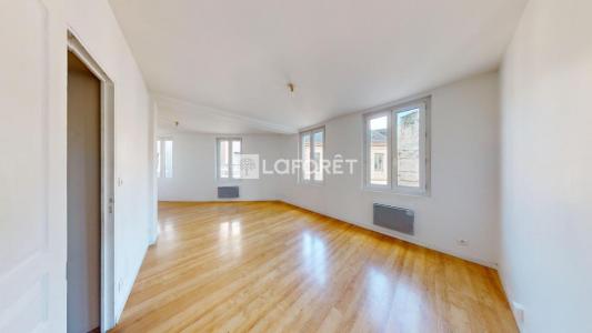 Vente Appartement 2 pi�ces HARFLEUR 76700