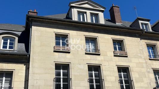 Vente Appartement 3 pi�ces COMPIEGNE 60200