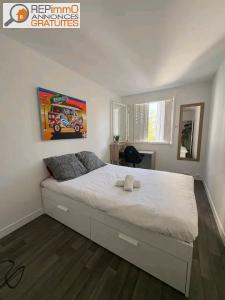 Location Appartement 3 pi�ces MERIGNAC 33700