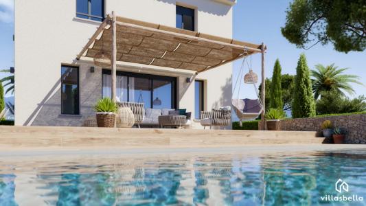 Vente Maison 4 pi�ces MARSILLARGUES 34590