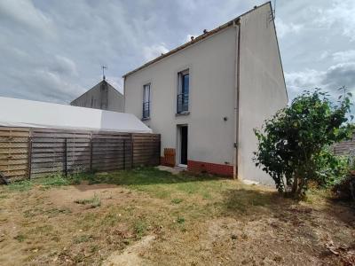 Vente Maison 4 pi�ces JAUX 60880