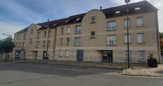 Location Appartement 3 pi�ces VERNEUIL-EN-HALATTE 60550