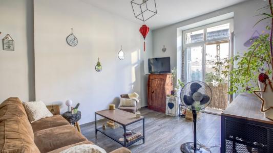 Vente Appartement 3 pi�ces NICE 06000