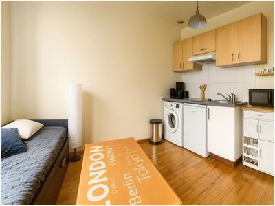 Location Appartement 2 pi�ces TOULOUSE 31000