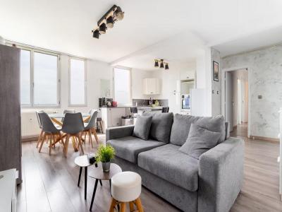 Location Appartement 3 pi�ces MADELEINE 59110
