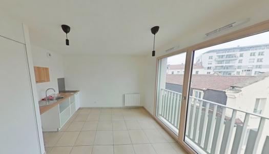 Location Appartement LYON-7EME-ARRONDISSEMENT 69007