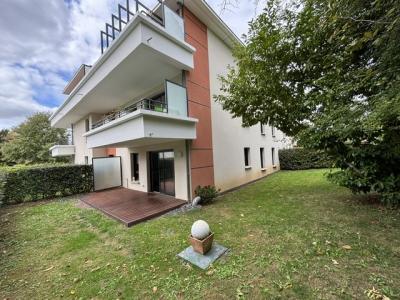 Location Appartement 3 pi�ces MONT-SAINT-AIGNAN 76130
