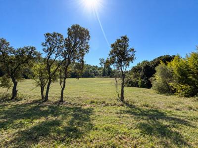 Vente Terrain LAMBESC 13410