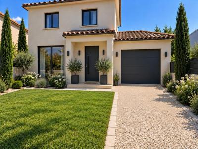 Vente Terrain VERNEGUES 13116