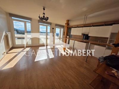 Location Appartement 3 pi�ces SAINT-ETIENNE 42000