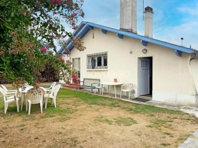 Vente Maison 3 pi�ces LESCAR 64230