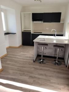 Location Appartement 2 pi�ces FURIANI 20600