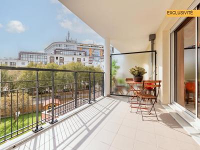 Vente Appartement 4 pi�ces NANTES 44000