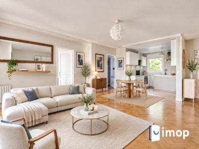 Vente Appartement 4 pi�ces ASNIERES-SUR-SEINE 92600