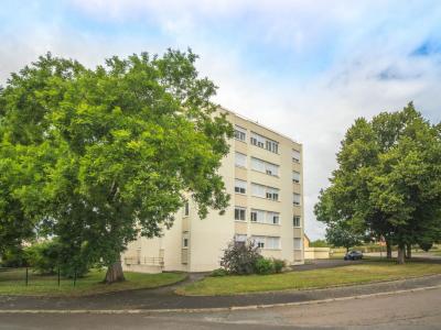 Location Appartement 3 pi�ces CHAROLLES 71120